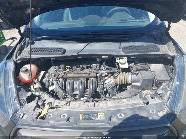 Ford Escape S