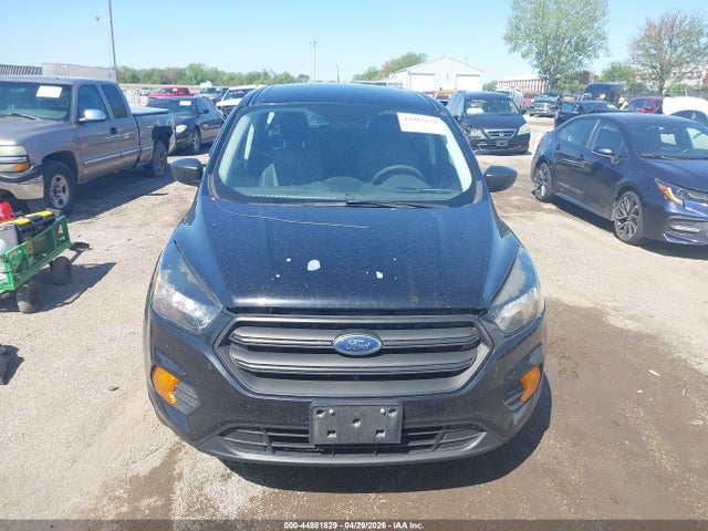 Ford Escape S