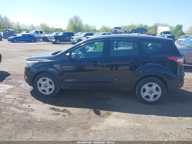 Ford Escape S