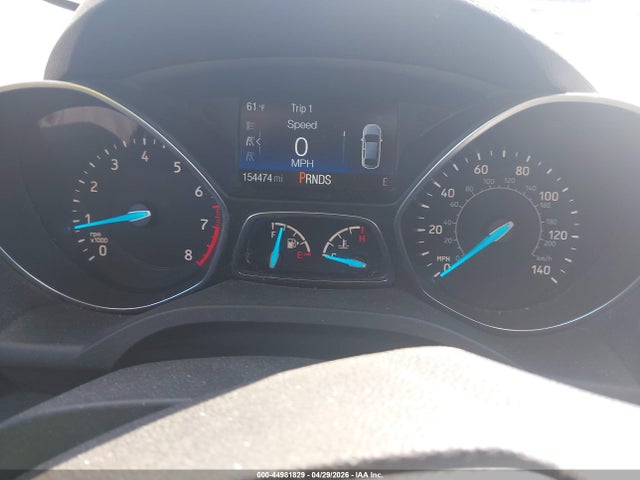 Ford Escape S