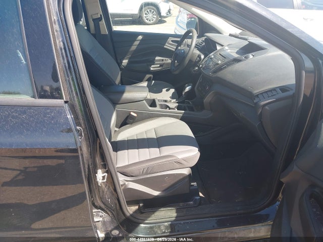 Ford Escape S