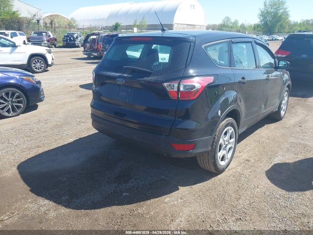 Ford Escape S