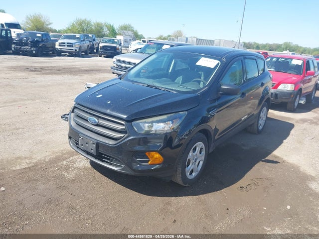 Ford Escape S