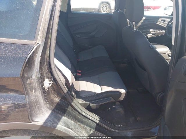 Ford Escape S