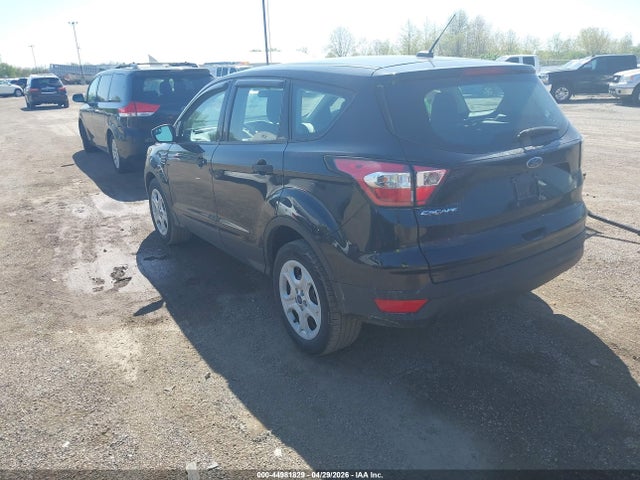Ford Escape S