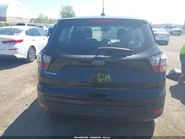 Ford Escape S