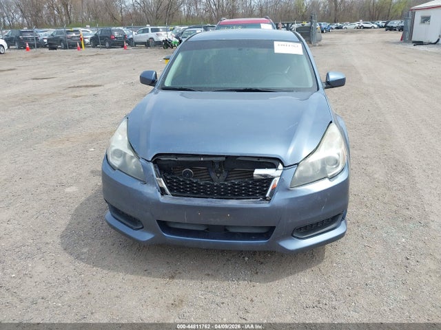 Subaru Legacy 2.5i Premium