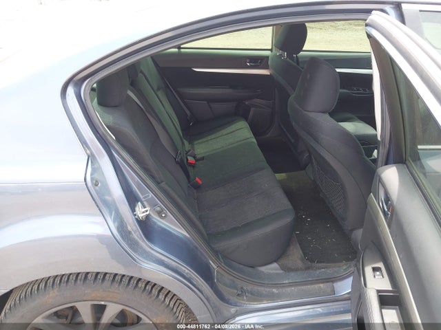 Subaru Legacy 2.5i Premium