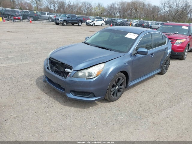 Subaru Legacy 2.5i Premium