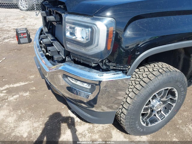 GMC Sierra 1500 Slt