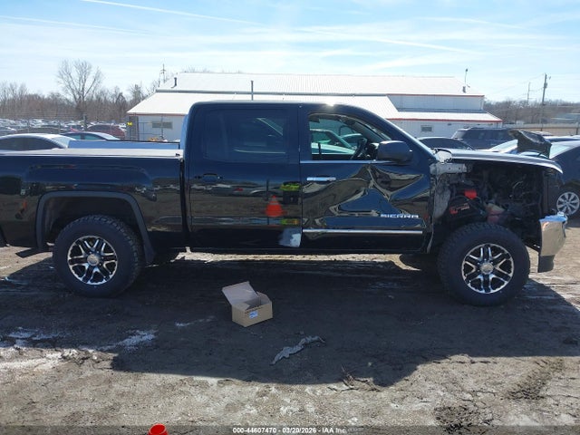 GMC Sierra 1500 Slt