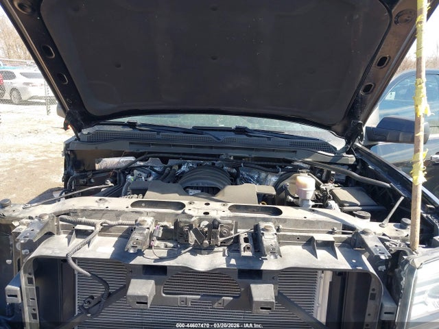 GMC Sierra 1500 Slt