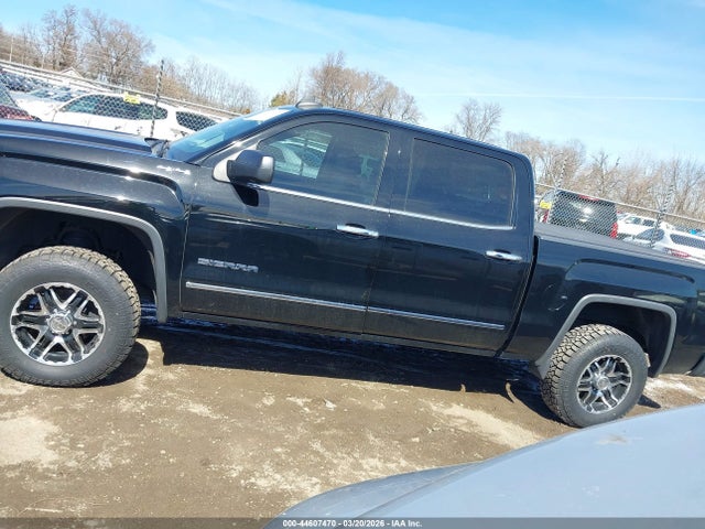 GMC Sierra 1500 Slt