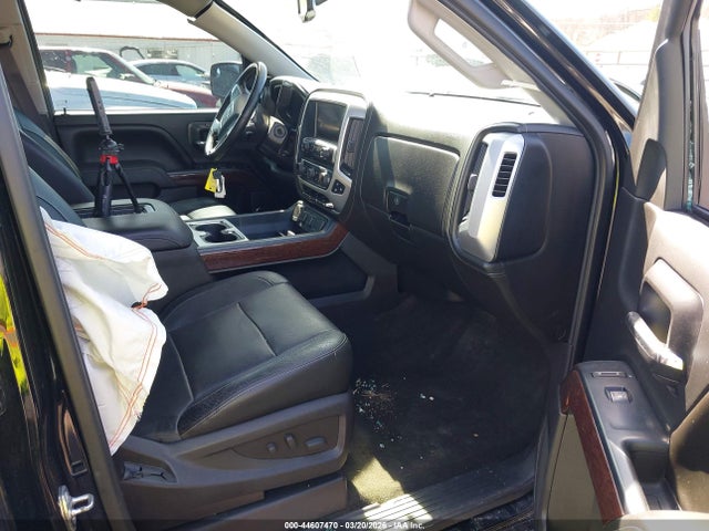 GMC Sierra 1500 Slt