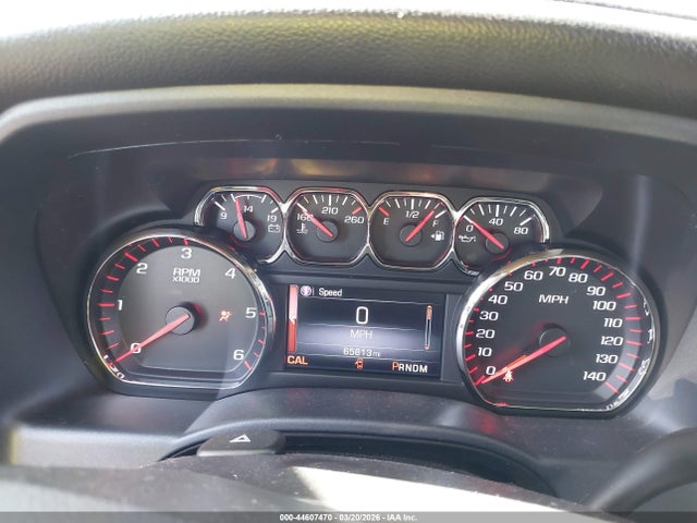 GMC Sierra 1500 Slt