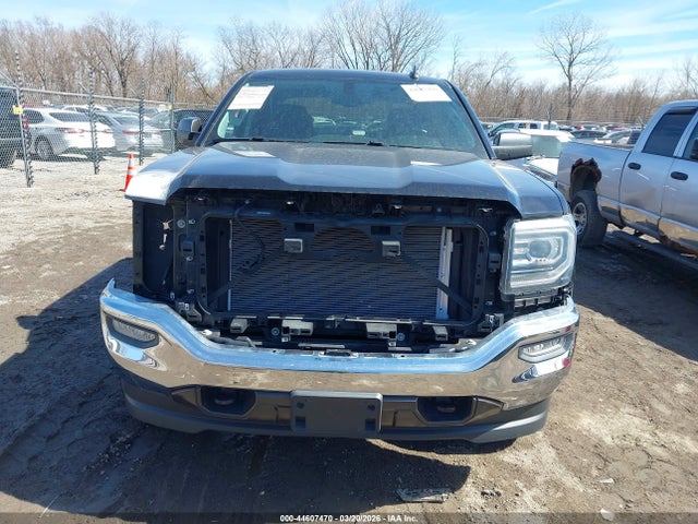 GMC Sierra 1500 Slt