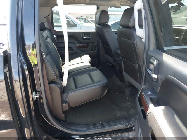 GMC Sierra 1500 Slt