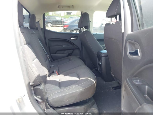 Chevrolet Colorado Lt