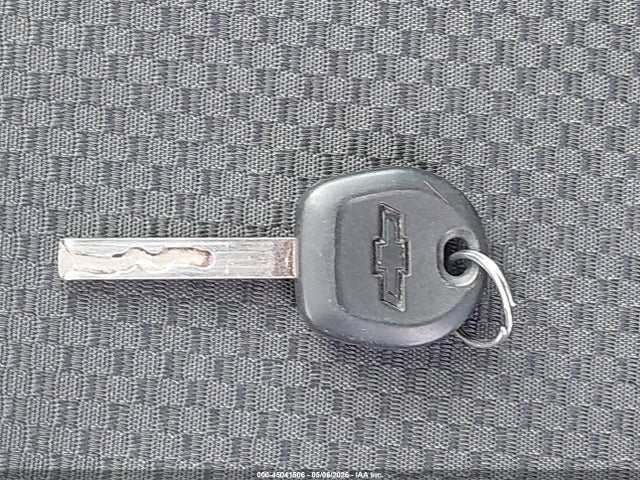 Chevrolet Colorado Lt
