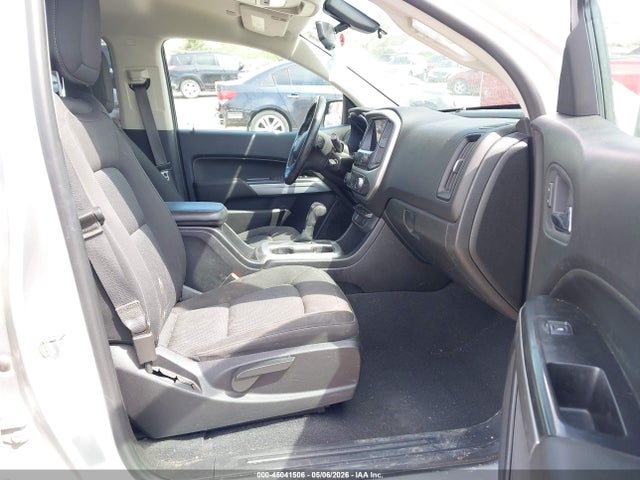 Chevrolet Colorado Lt