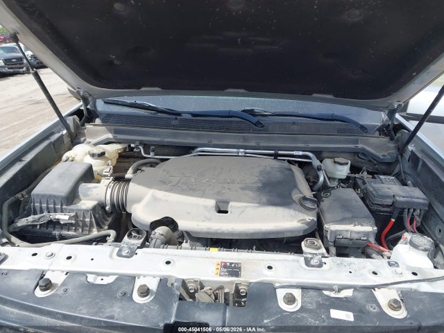 Chevrolet Colorado Lt
