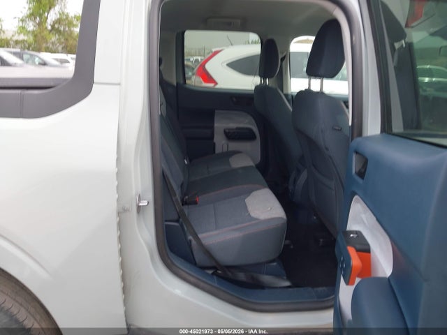 Ford Maverick Xlt