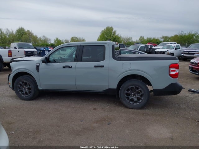 Ford Maverick Xlt