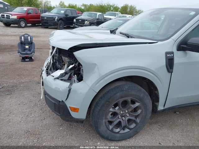 Ford Maverick Xlt