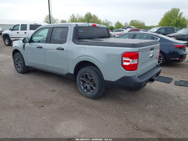 Ford Maverick Xlt