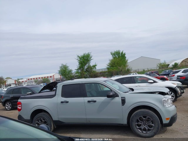 Ford Maverick Xlt