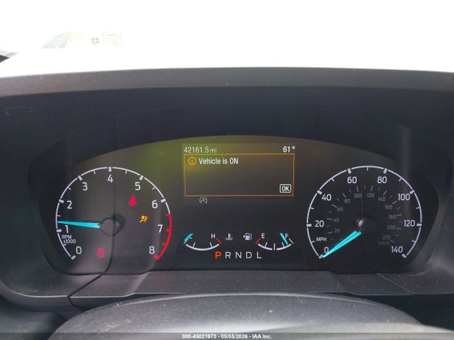 Ford Maverick Xlt