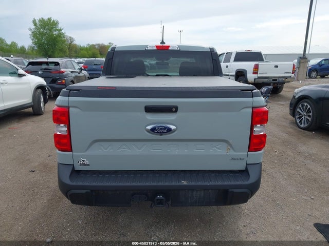 Ford Maverick Xlt