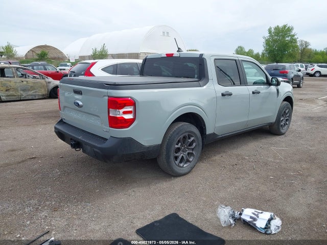 Ford Maverick Xlt