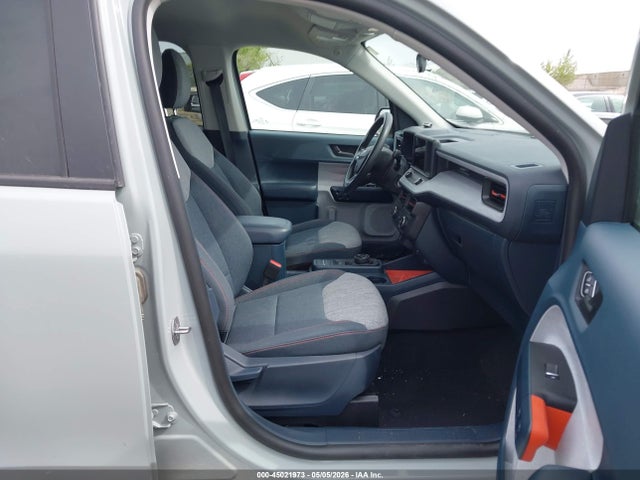 Ford Maverick Xlt