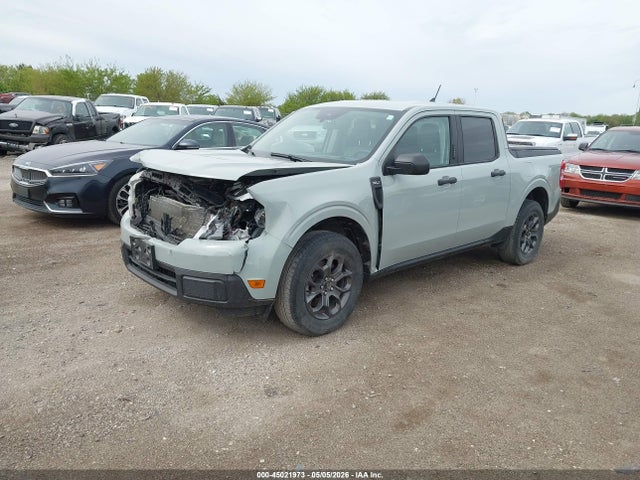 Ford Maverick Xlt