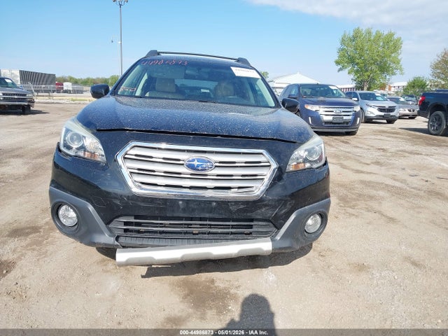 Subaru Outback 2.5i Limited