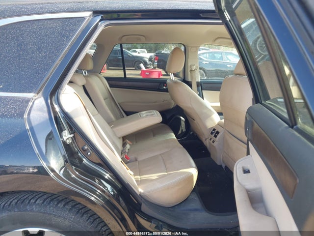 Subaru Outback 2.5i Limited