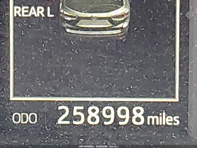 Toyota Highlander Limited V6