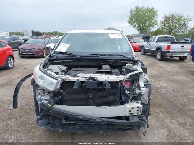 Toyota Highlander Limited V6