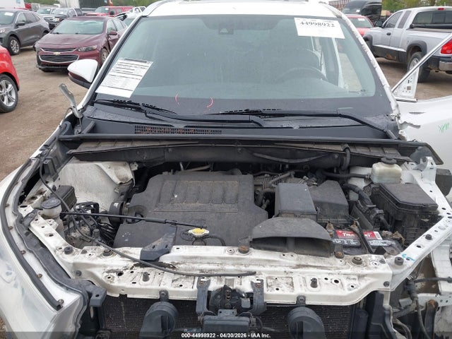 Toyota Highlander Limited V6