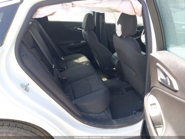 Chevrolet Malibu Fwd Ls