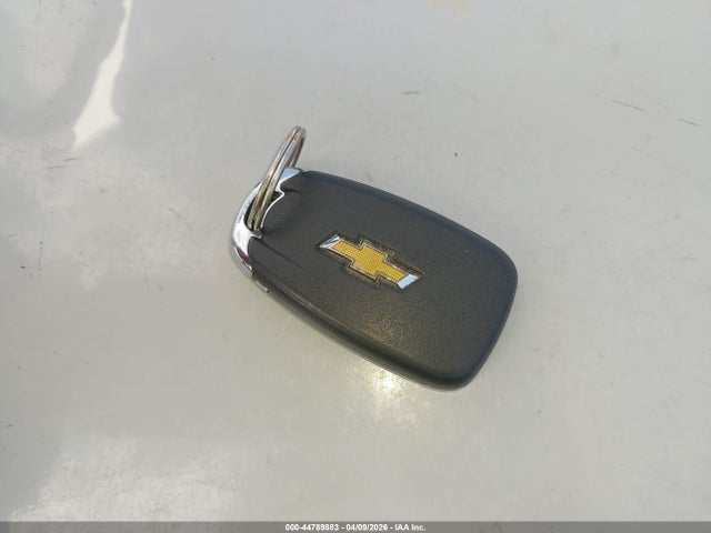 Chevrolet Malibu Fwd Ls