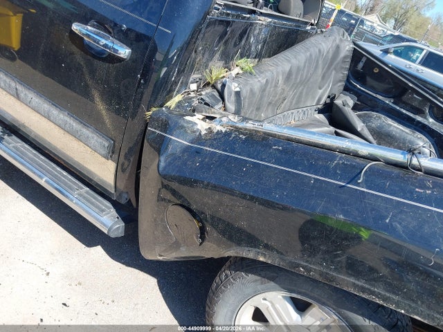 Chevrolet Silverado 1500 Lt