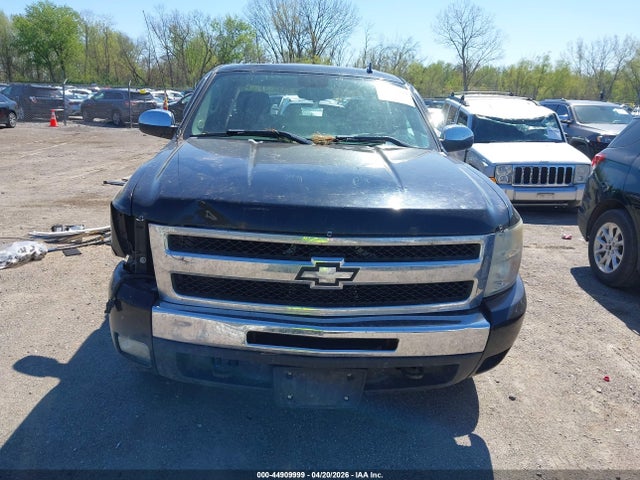 Chevrolet Silverado 1500 Lt