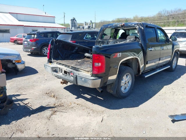 Chevrolet Silverado 1500 Lt