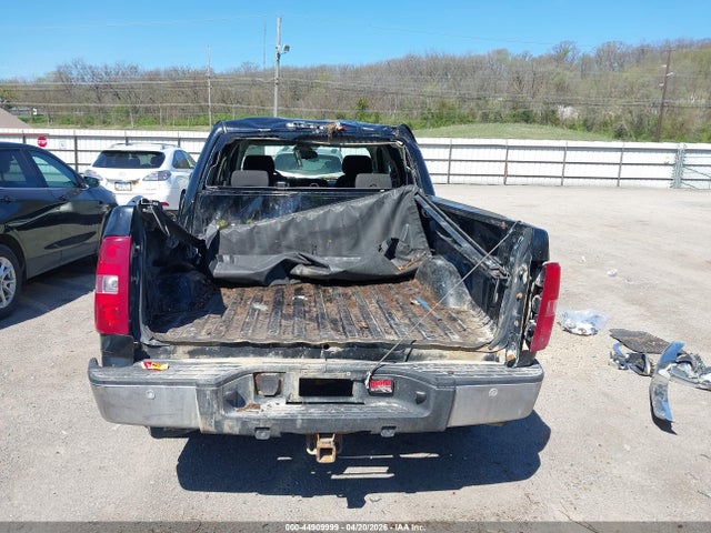 Chevrolet Silverado 1500 Lt
