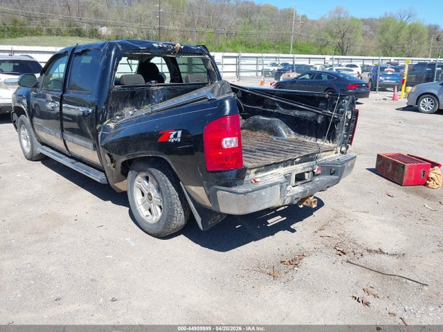 Chevrolet Silverado 1500 Lt