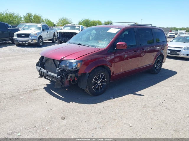 Dodge Grand Caravan Gt
