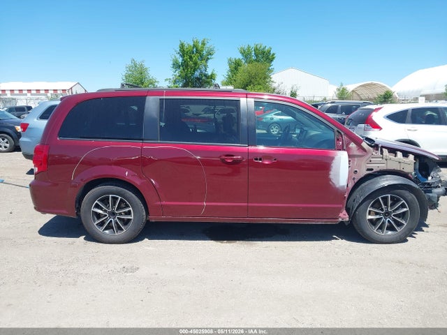 Dodge Grand Caravan Gt