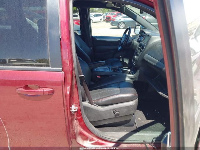 Dodge Grand Caravan Gt